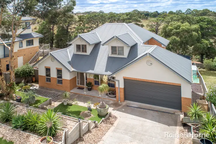 Main view of Homely house listing, 48 Canterbury Avenue, Sunbury VIC 3429