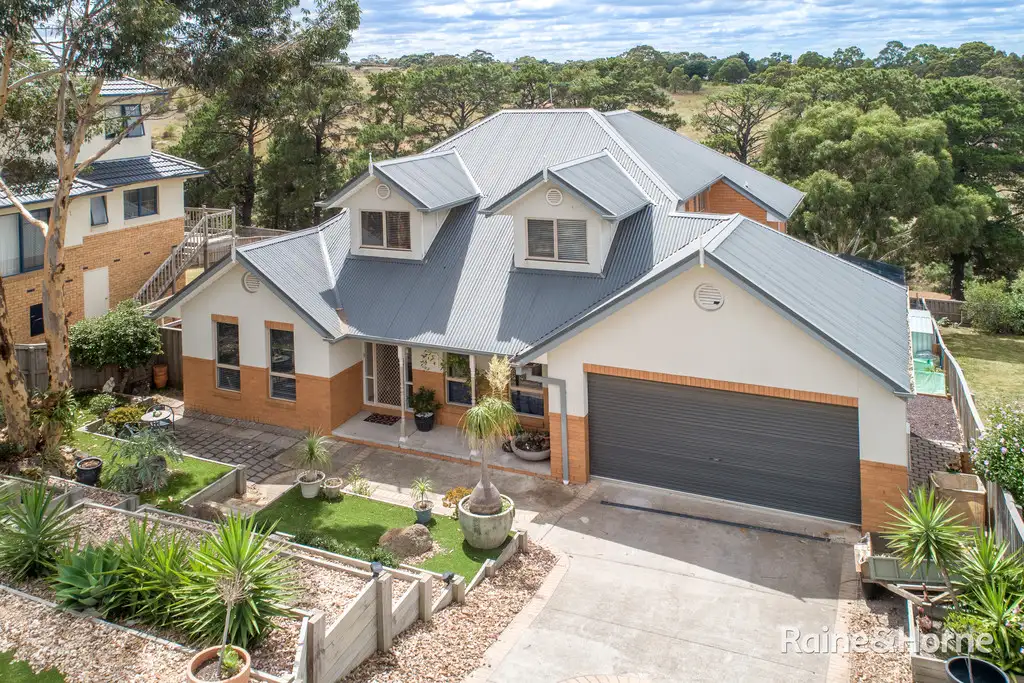 Main view of Homely house listing, 48 Canterbury Avenue, Sunbury VIC 3429