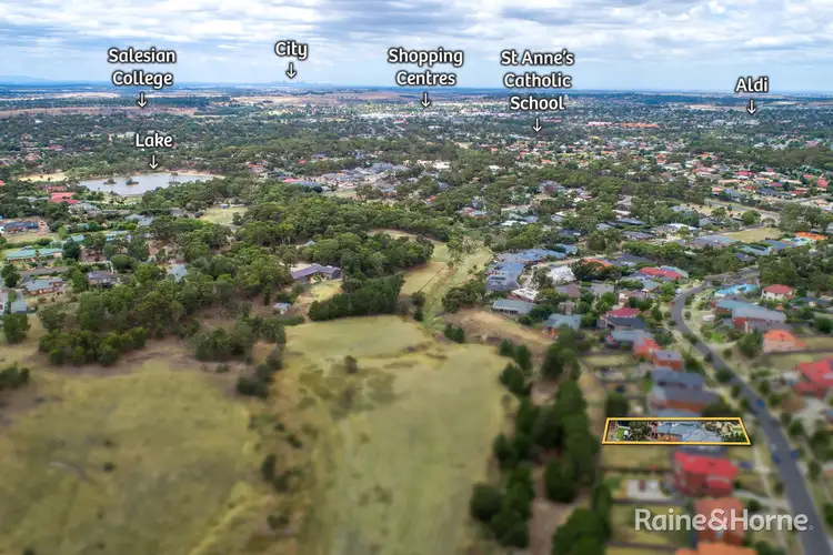 Second view of Homely house listing, 48 Canterbury Avenue, Sunbury VIC 3429