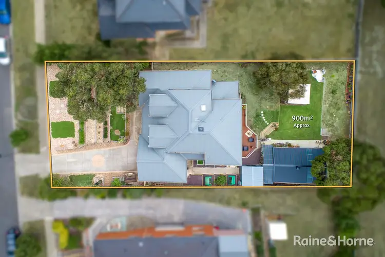Third view of Homely house listing, 48 Canterbury Avenue, Sunbury VIC 3429