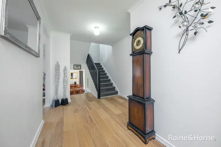 Fourth view of Homely house listing, 48 Canterbury Avenue, Sunbury VIC 3429