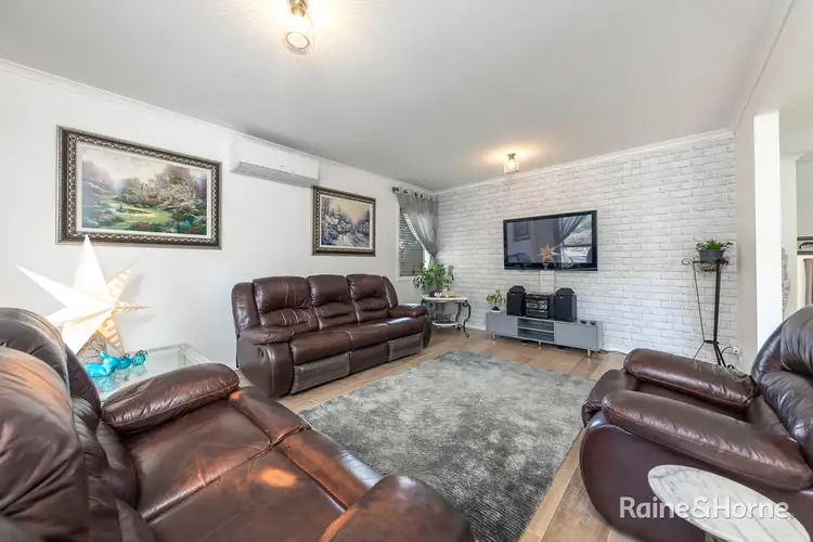 Fifth view of Homely house listing, 48 Canterbury Avenue, Sunbury VIC 3429