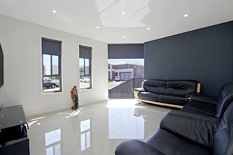 Fourth view of Homely house listing, 22 GOULBURN PLACE, Wakeley NSW 2176