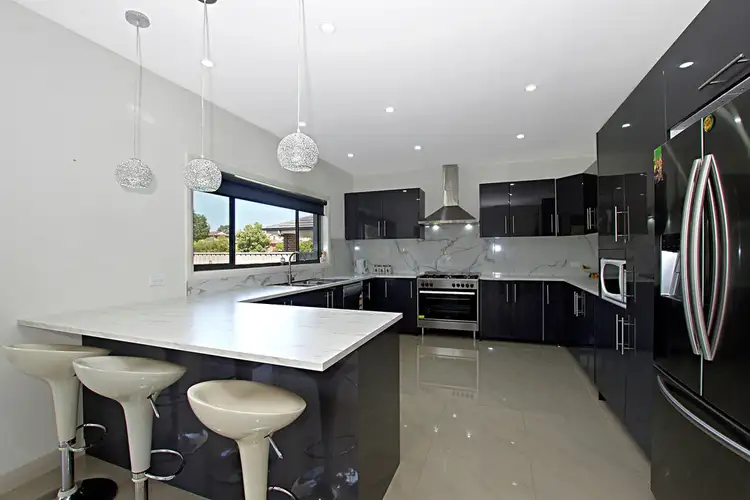 Sixth view of Homely house listing, 22 GOULBURN PLACE, Wakeley NSW 2176