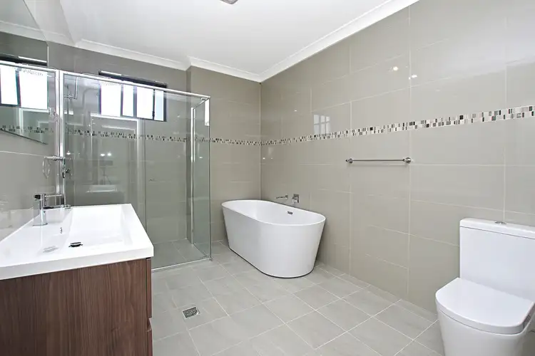 Seventh view of Homely house listing, 22 GOULBURN PLACE, Wakeley NSW 2176