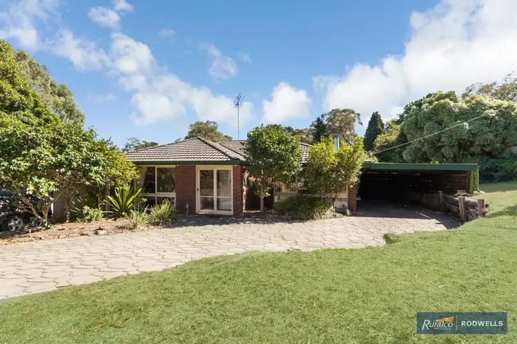 42 Station Avenue, Heathcote Junction VIC 3758