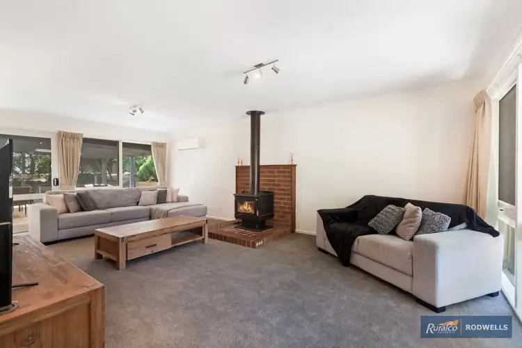 Second view of Homely house listing, 42 Station Avenue, Heathcote Junction VIC 3758