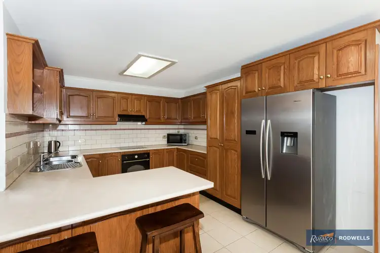 Third view of Homely house listing, 42 Station Avenue, Heathcote Junction VIC 3758