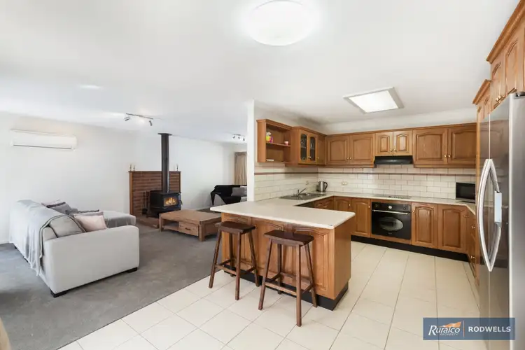 Fourth view of Homely house listing, 42 Station Avenue, Heathcote Junction VIC 3758