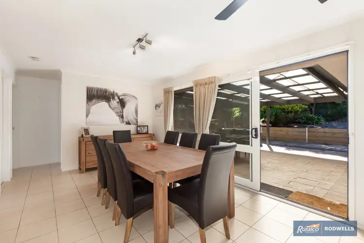 Fifth view of Homely house listing, 42 Station Avenue, Heathcote Junction VIC 3758