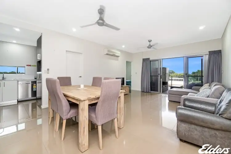 8/4 Bishop Street, Woolner NT 820