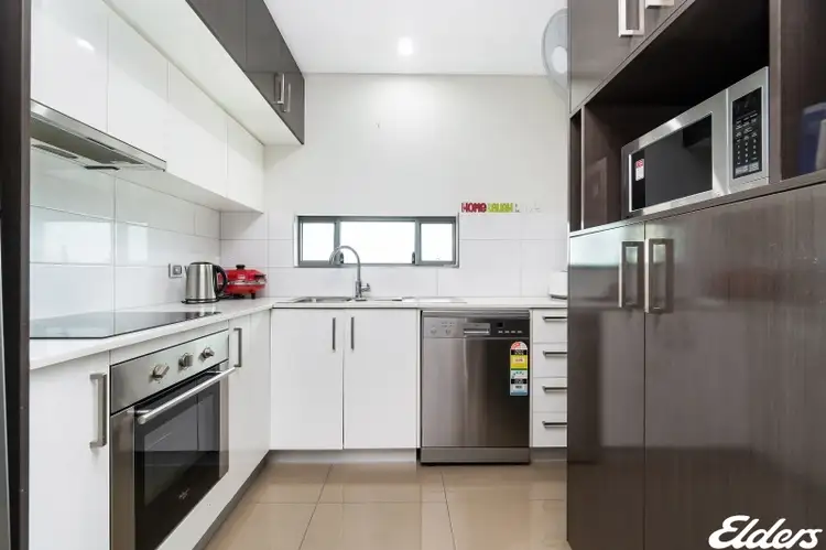 Fourth view of Homely unit listing, 8/4 Bishop Street, Woolner NT 820