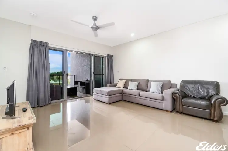 Fifth view of Homely unit listing, 8/4 Bishop Street, Woolner NT 820