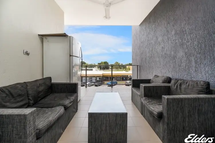 Sixth view of Homely unit listing, 8/4 Bishop Street, Woolner NT 820