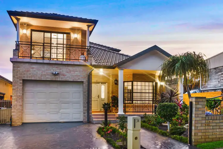34 Denison Street, Arncliffe NSW 2205