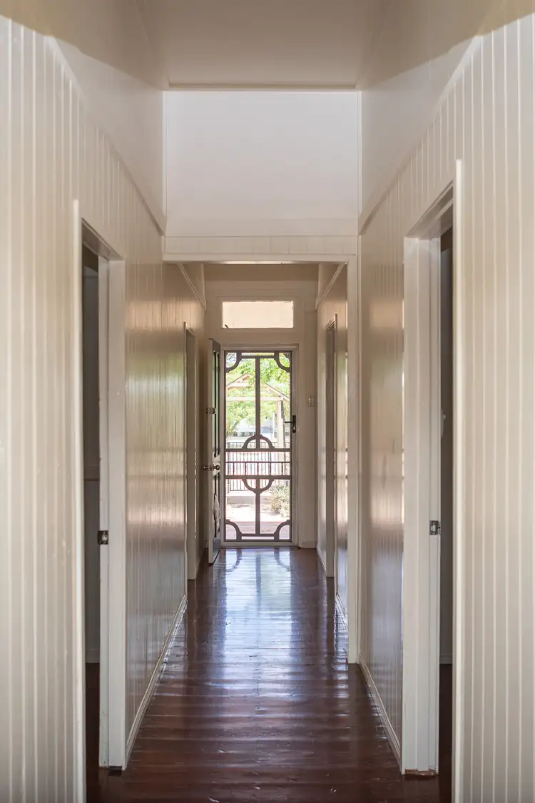 Third view of Homely house listing, 6 GREGORY STREET, Roma QLD 4455