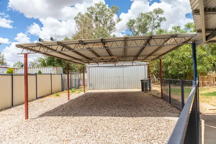 Fifth view of Homely house listing, 6 GREGORY STREET, Roma QLD 4455