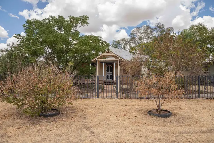 Sixth view of Homely house listing, 6 GREGORY STREET, Roma QLD 4455