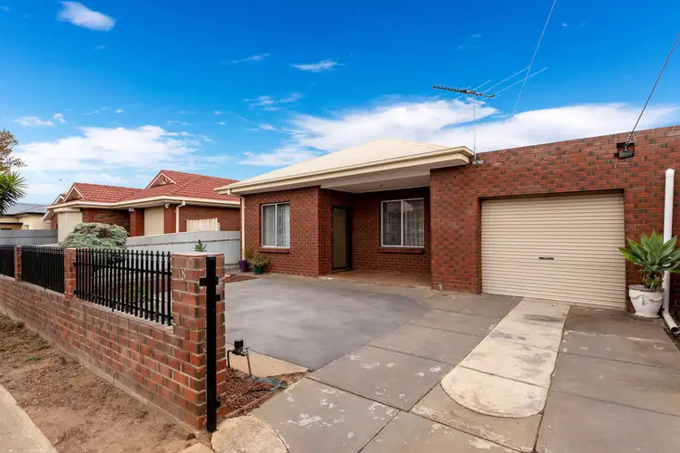 8 Bayly Street, Hendon SA 5014