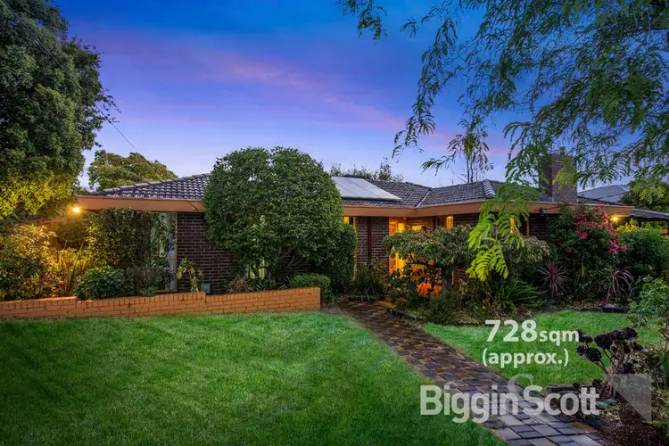19 Bingley Avenue, Notting Hill VIC 3168