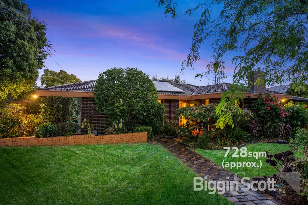 Main view of Homely house listing, 19 Bingley Avenue, Notting Hill VIC 3168