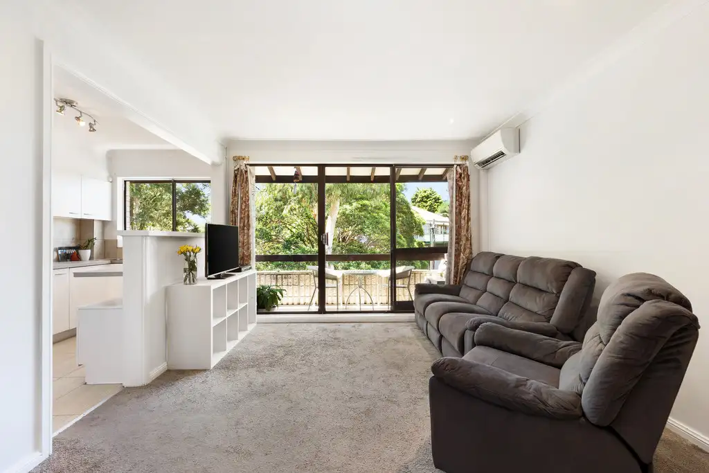 Main view of Homely apartment listing, 12/120 Burns Bay Road, Lane Cove NSW 2066