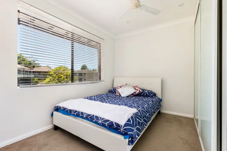 Fourth view of Homely apartment listing, 12/120 Burns Bay Road, Lane Cove NSW 2066