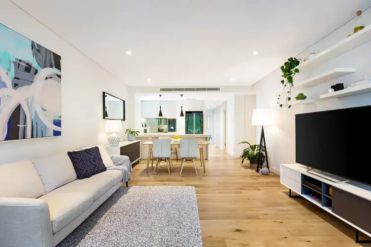 Main view of Homely apartment listing, 310/50 Gordon Crescent, Lane Cove NSW 2066