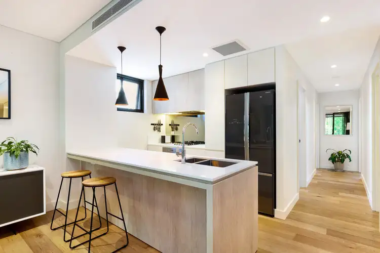 Third view of Homely apartment listing, 310/50 Gordon Crescent, Lane Cove NSW 2066