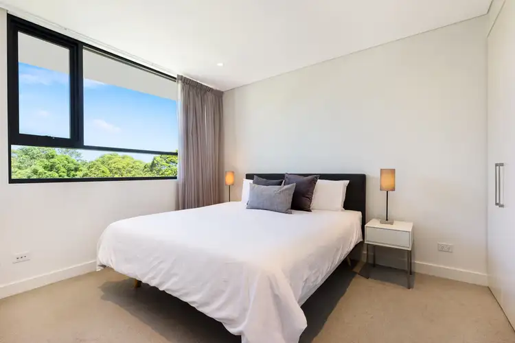 Fourth view of Homely apartment listing, 310/50 Gordon Crescent, Lane Cove NSW 2066