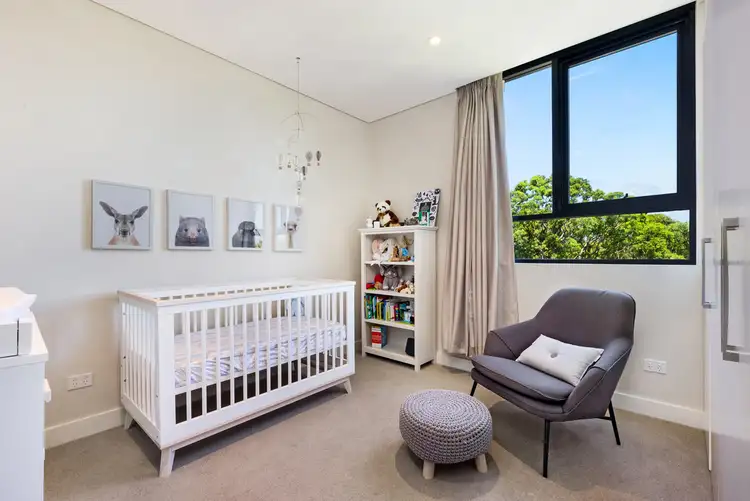 Fifth view of Homely apartment listing, 310/50 Gordon Crescent, Lane Cove NSW 2066