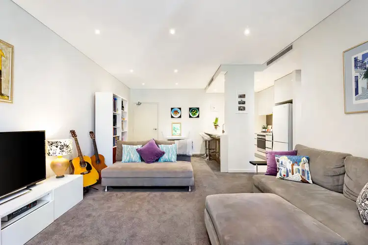 503/76-82 Gordon Crescent, Lane Cove NSW 2066