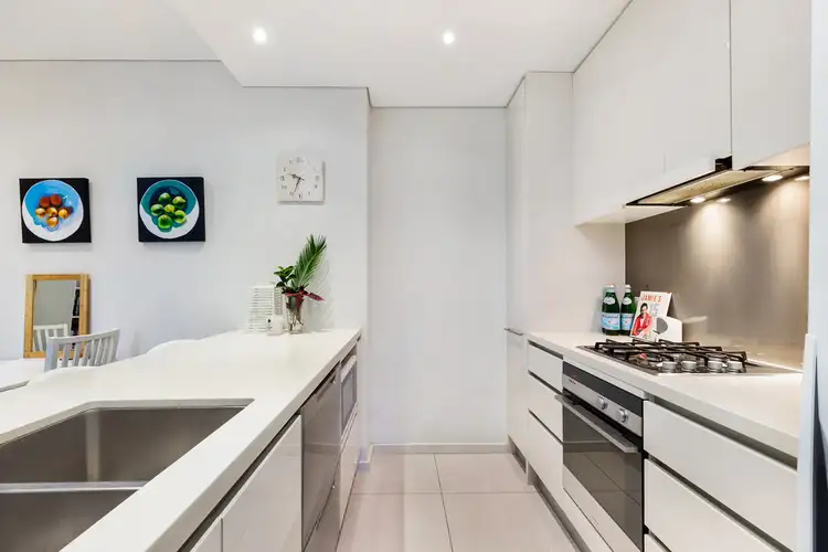 Third view of Homely apartment listing, 503/76-82 Gordon Crescent, Lane Cove NSW 2066