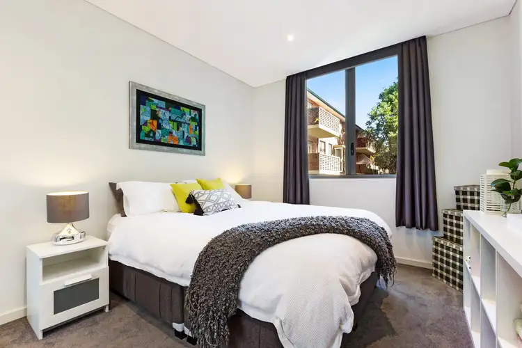 Fourth view of Homely apartment listing, 503/76-82 Gordon Crescent, Lane Cove NSW 2066