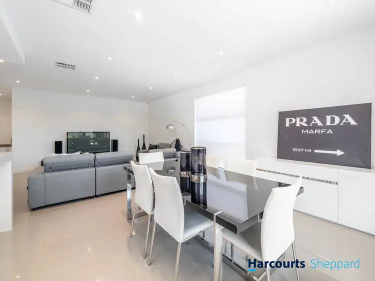 Fourth view of Homely townhouse listing, 3/54 Sansom Road, Semaphore Park SA 5019