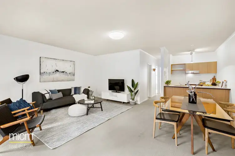 38/39 Rathdowne Street, Carlton VIC 3053