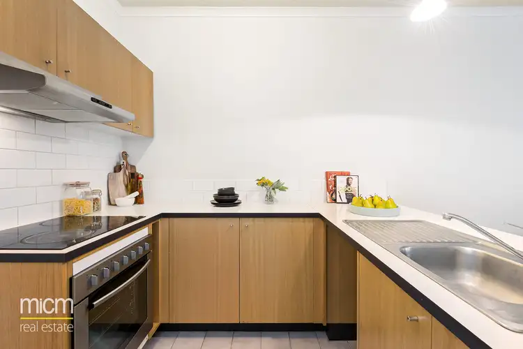 Third view of Homely apartment listing, 38/39 Rathdowne Street, Carlton VIC 3053