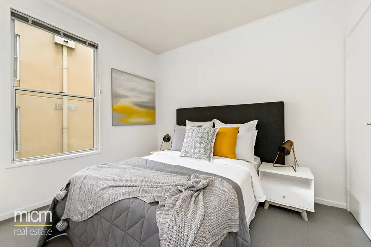 Sixth view of Homely apartment listing, 38/39 Rathdowne Street, Carlton VIC 3053