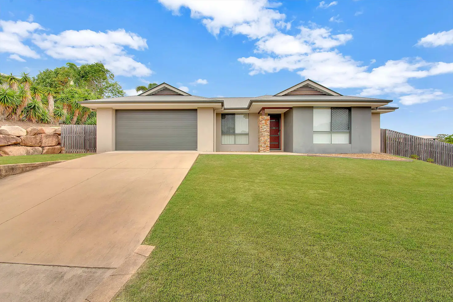 Main view of Homely house listing, 3 BEAVER AVENUE, South Gladstone QLD 4680