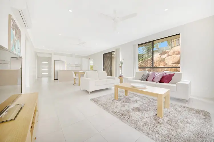 Third view of Homely house listing, 3 BEAVER AVENUE, South Gladstone QLD 4680