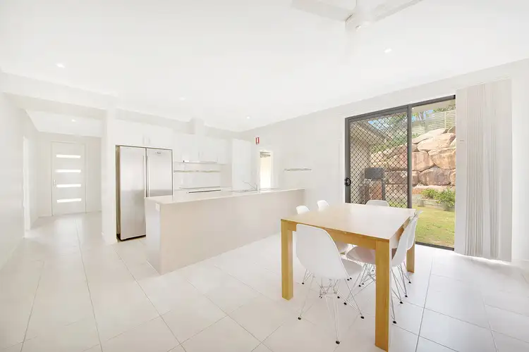 Fourth view of Homely house listing, 3 BEAVER AVENUE, South Gladstone QLD 4680