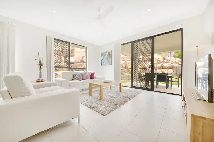 Fifth view of Homely house listing, 3 BEAVER AVENUE, South Gladstone QLD 4680