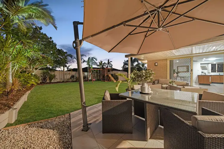 21 Central Park Drive, Eagleby QLD 4207