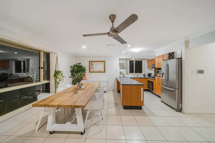 Fifth view of Homely house listing, 21 Central Park Drive, Eagleby QLD 4207