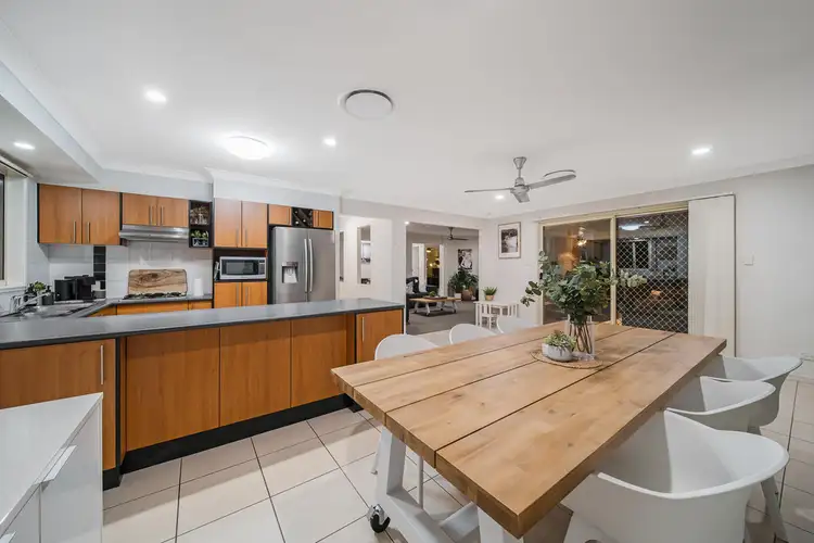 Sixth view of Homely house listing, 21 Central Park Drive, Eagleby QLD 4207