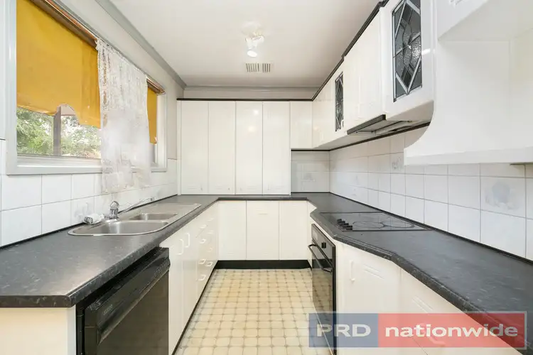 Second view of Homely house listing, 89 Wattle Avenue, Wendouree VIC 3355