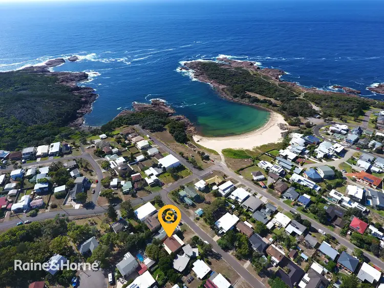 23 Richardson Avenue, Boat Harbour NSW 2316