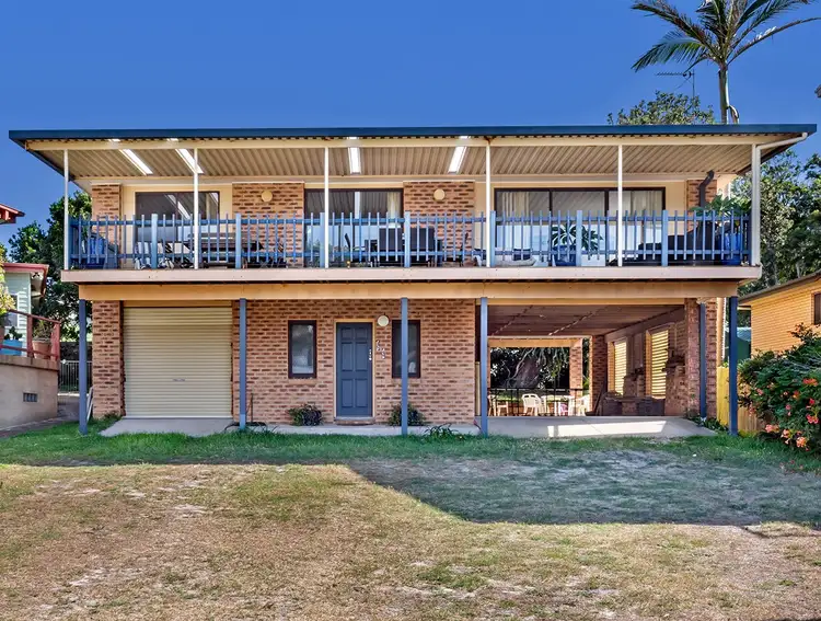 Fourth view of Homely house listing, 23 Richardson Avenue, Boat Harbour NSW 2316