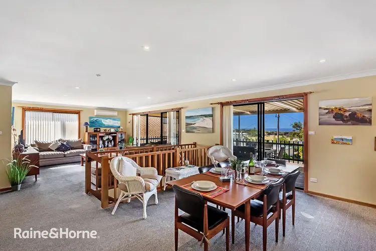 Fifth view of Homely house listing, 23 Richardson Avenue, Boat Harbour NSW 2316