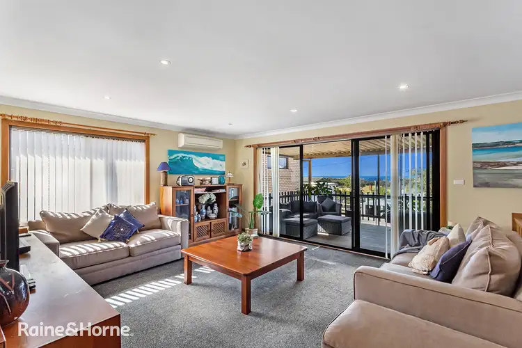 Sixth view of Homely house listing, 23 Richardson Avenue, Boat Harbour NSW 2316